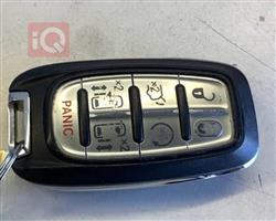 کرایسلەر ڤۆیجەر